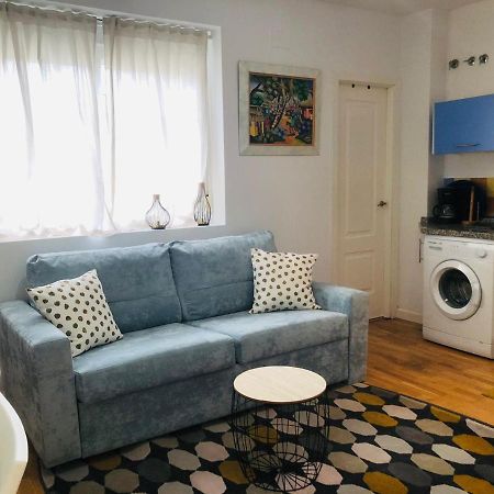 Apartamentos Bahia El Puerto de Santa María Kültér fotó