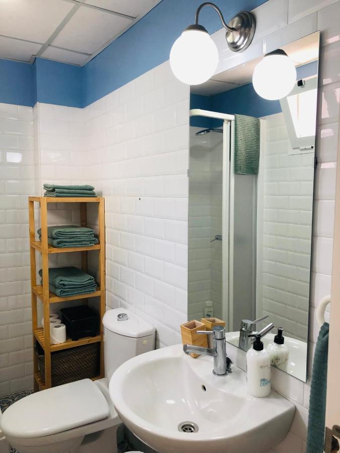 Apartamentos Bahia El Puerto de Santa María Kültér fotó
