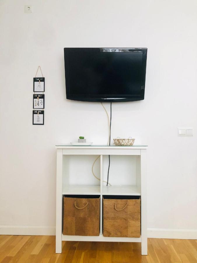 Apartamentos Bahia El Puerto de Santa María Kültér fotó