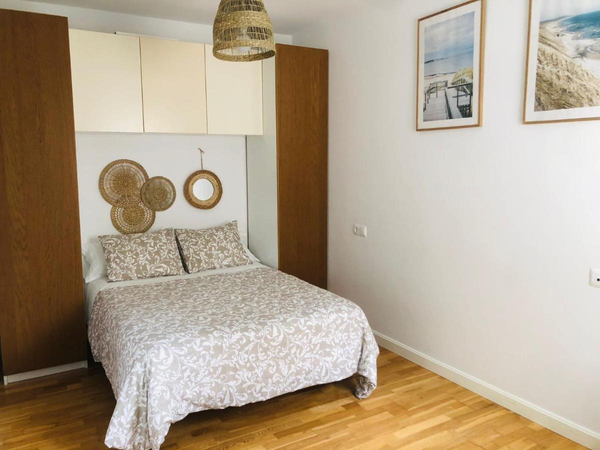 Apartamentos Bahia El Puerto de Santa María Kültér fotó