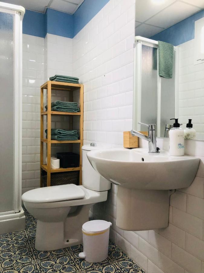 Apartamentos Bahia El Puerto de Santa María Kültér fotó