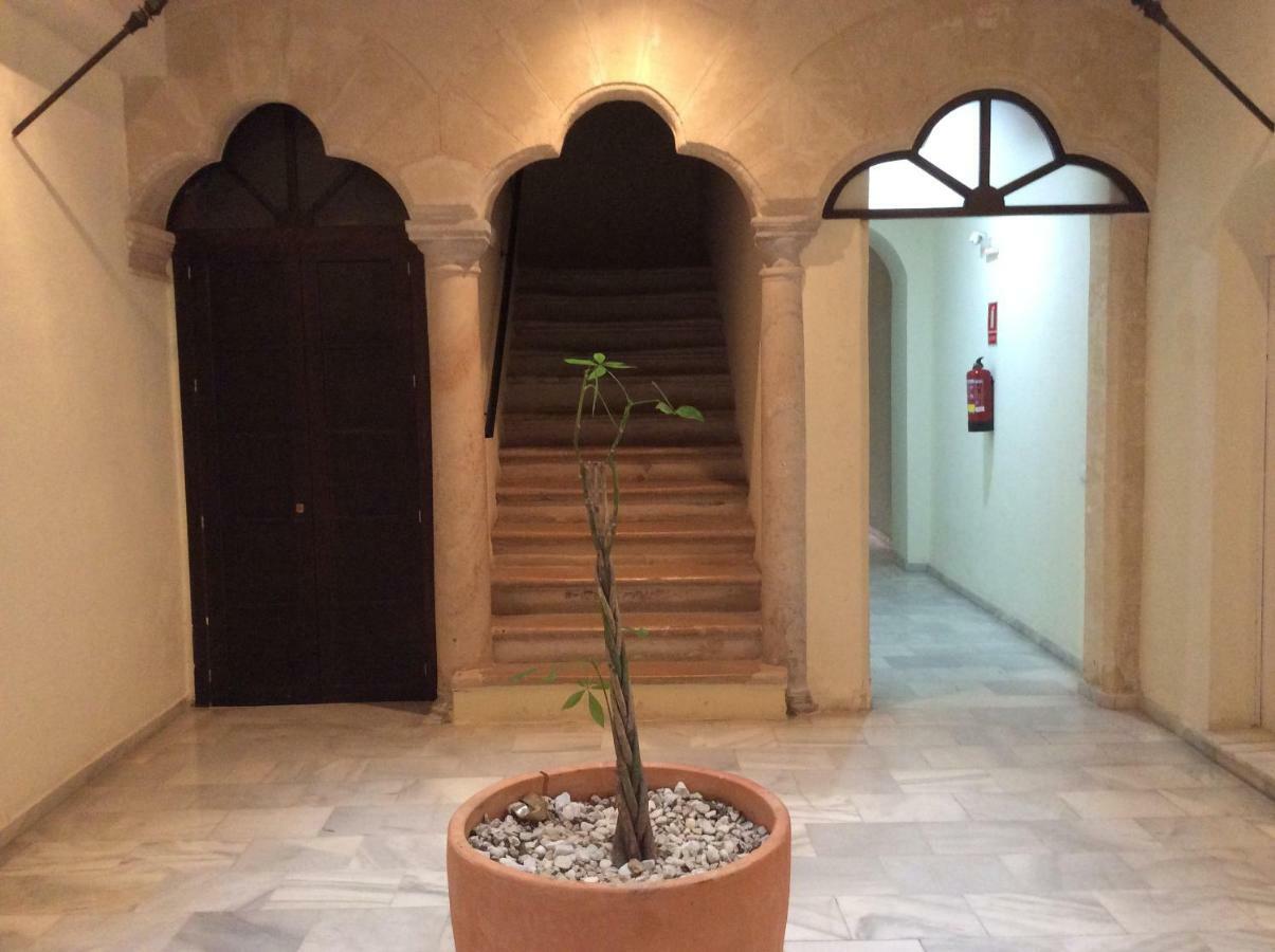 Apartamentos Bahia El Puerto de Santa María Kültér fotó