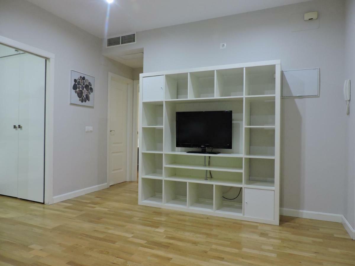 Apartamentos Bahia El Puerto de Santa María Kültér fotó