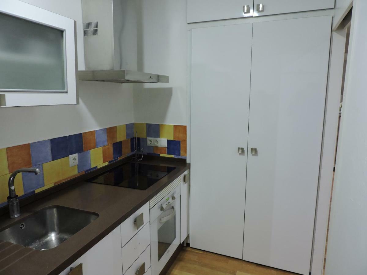 Apartamentos Bahia El Puerto de Santa María Kültér fotó
