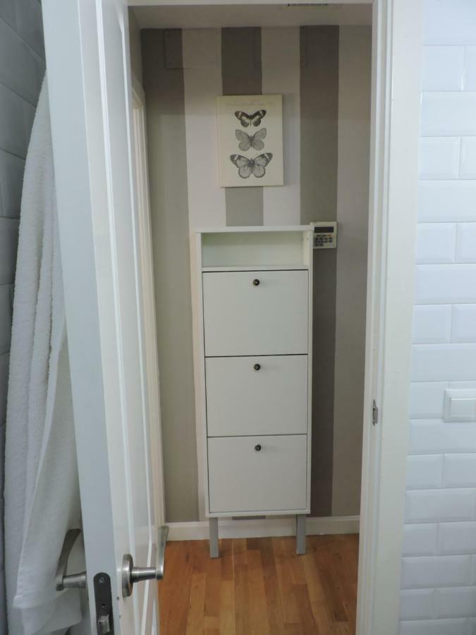 Apartamentos Bahia El Puerto de Santa María Kültér fotó