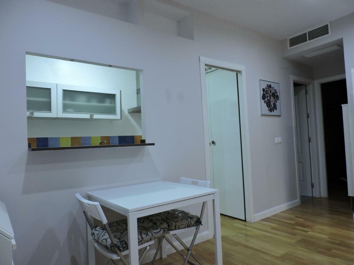 Apartamentos Bahia El Puerto de Santa María Kültér fotó