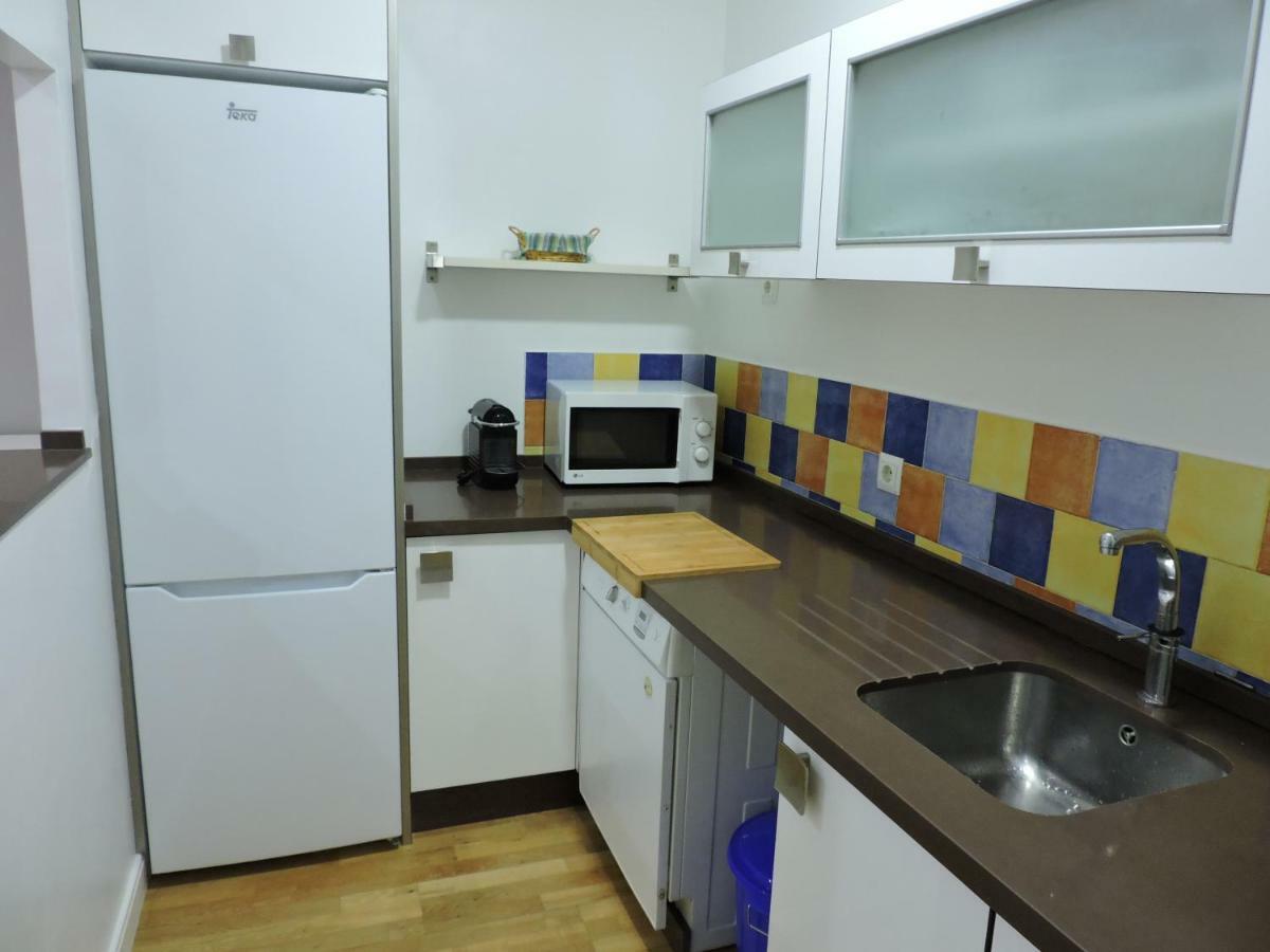 Apartamentos Bahia El Puerto de Santa María Kültér fotó