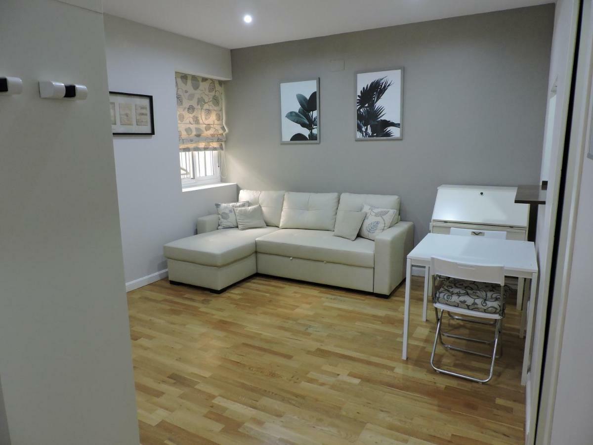 Apartamentos Bahia El Puerto de Santa María Kültér fotó